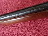 WINCHESTER MODEL 47 TARGET - OUTSTANDING ORIGINAL CONDITION - RARE GUN - 10 of 15