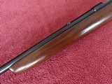 WINCHESTER MODEL 47 TARGET - OUTSTANDING ORIGINAL CONDITION - RARE GUN - 14 of 15