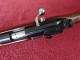 WINCHESTER MODEL 47 TARGET - OUTSTANDING ORIGINAL CONDITION - RARE GUN - 8 of 15