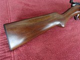 WINCHESTER MODEL 47 TARGET - OUTSTANDING ORIGINAL CONDITION - RARE GUN - 3 of 15