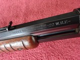 WINCHESTER MODEL 61 WRF OCTAGON BARREL - EXCEPTIONAL, COLLECTOR CONDITION - 11 of 14