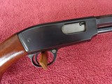 WINCHESTER MODEL 61 WRF OCTAGON BARREL - EXCEPTIONAL, COLLECTOR CONDITION - 1 of 14