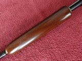 WINCHESTER MODEL 61 WRF OCTAGON BARREL - EXCEPTIONAL, COLLECTOR CONDITION - 8 of 14