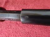 WINCHESTER MODEL 61 WRF OCTAGON BARREL - EXCEPTIONAL, COLLECTOR CONDITION - 10 of 14