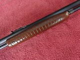 WINCHESTER MODEL 61 WRF OCTAGON BARREL - EXCEPTIONAL, COLLECTOR CONDITION - 2 of 14