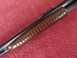 WINCHESTER MODEL 61 WRF OCTAGON BARREL - EXCEPTIONAL, COLLECTOR CONDITION - 5 of 14