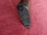 WINCHESTER MODEL 62-A GALLERY MODEL SHORT ONLY - 11 of 15