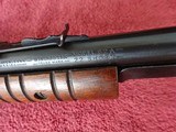 WINCHESTER MODEL 62-A GALLERY MODEL SHORT ONLY - 9 of 15
