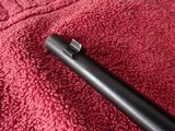 WINCHESTER MODEL 62-A GALLERY MODEL SHORT ONLY - 10 of 15