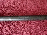 WINCHESTER MODEL 62-A GALLERY MODEL SHORT ONLY - 15 of 15