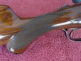 PARKER DHE 12 GAUGE REPRODUCTION WITH SCARCE BEAVERTAIL FOREARM - 11 of 15