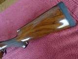 PARKER DHE 12 GAUGE REPRODUCTION WITH SCARCE BEAVERTAIL FOREARM - 4 of 15