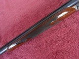 PARKER DHE 12 GAUGE REPRODUCTION WITH SCARCE BEAVERTAIL FOREARM - 3 of 15