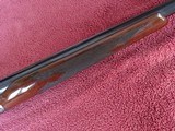 PARKER DHE 12 GAUGE REPRODUCTION WITH SCARCE BEAVERTAIL FOREARM - 13 of 15