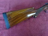 PARKER DHE 12 GAUGE REPRODUCTION WITH SCARCE BEAVERTAIL FOREARM - 10 of 15