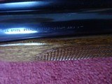 BROWNING BSS SPORTER 20 GAUGE - LIKE NEW - 14 of 15