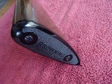 BROWNING BSS SPORTER 20 GAUGE - LIKE NEW - 15 of 15