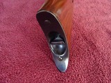 WINCHESTER MODEL 1903 SEMI-DELUXE - RARE VARIATION - 11 of 15