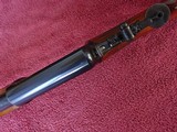 WINCHESTER MODEL 1903 SEMI-DELUXE - RARE VARIATION - 8 of 15