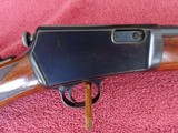 WINCHESTER MODEL 1903 SEMI-DELUXE - RARE VARIATION - 14 of 15