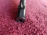 WINCHESTER MODEL 1903 SEMI-DELUXE - RARE VARIATION - 10 of 15