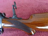 WINCHESTER MODEL 1903 SEMI-DELUXE - RARE VARIATION - 2 of 15