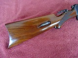 WINCHESTER MODEL 1903 SEMI-DELUXE - RARE VARIATION - 12 of 15