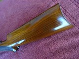 WINCHESTER MODEL 1903 SEMI-DELUXE - RARE VARIATION - 4 of 15