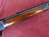 WINCHESTER MODEL 1903 SEMI-DELUXE - RARE VARIATION - 15 of 15