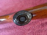 WINCHESTER MODEL 1903 SEMI-DELUXE - RARE VARIATION - 6 of 15