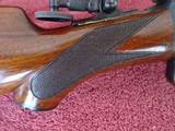 WINCHESTER MODEL 1903 SEMI-DELUXE - RARE VARIATION - 13 of 15