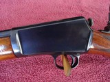 WINCHESTER MODEL 1903 SEMI-DELUXE - RARE VARIATION - 1 of 15