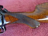 WINCHESTER MODEL 1907 DELUXE SELF LOADING RIFLE - GORGEOUS WOOD - 3 of 15