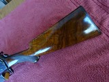 WINCHESTER MODEL 1907 DELUXE SELF LOADING RIFLE - GORGEOUS WOOD - 6 of 15