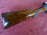 WINCHESTER MODEL 1907 DELUXE SELF LOADING RIFLE - GORGEOUS WOOD - 15 of 15