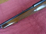 WEATHERBY MARK XXII SEMI-AUTO RIFLE WITH TUBULAR MAGAZINE - 7 of 14