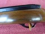 WEATHERBY MARK XXII SEMI-AUTO RIFLE WITH TUBULAR MAGAZINE - 5 of 14