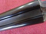 L C SMITH, HUNTER ARMS, FIELD GRADE 12 GAUGE AUTOMATIC EJECTORS SINGLE SELECTIVE TRIGGER - 9 of 14