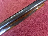 L C SMITH, HUNTER ARMS, FIELD GRADE 12 GAUGE AUTOMATIC EJECTORS SINGLE SELECTIVE TRIGGER - 13 of 14