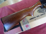 REMINGTON MODEL 552 SPEEDMASTER - UNFIRED IN THE ORIGINAL BOX - 5 of 15