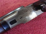 L C SMITH FIELD GRADE 20 GAUGE - GORGEOUS ORIGINAL CASE COLOR - 4 of 15