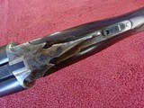L C SMITH FIELD GRADE 20 GAUGE - GORGEOUS ORIGINAL CASE COLOR - 7 of 15