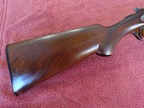 L C SMITH FIELD GRADE 20 GAUGE - GORGEOUS ORIGINAL CASE COLOR - 11 of 15