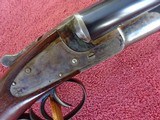 L C SMITH FIELD GRADE 20 GAUGE - GORGEOUS ORIGINAL CASE COLOR - 13 of 15