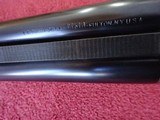 L C SMITH FIELD GRADE 20 GAUGE - GORGEOUS ORIGINAL CASE COLOR - 8 of 15