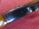 BROWNING BSS SPORTER 12 GAUGE - LIKE NEW - 5 of 15