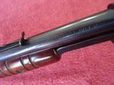 WINCHESTER PRE-WAR MODEL 62 - COLLECTOR CONDITION - 7 of 13