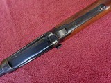 WINCHESTER PRE-WAR MODEL 62 - COLLECTOR CONDITION - 5 of 13