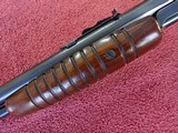 WINCHESTER PRE-WAR MODEL 62 - COLLECTOR CONDITION - 2 of 13