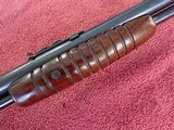 WINCHESTER PRE-WAR MODEL 62 - COLLECTOR CONDITION - 12 of 13